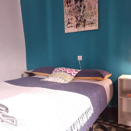 בית אירוח Casa Artis *