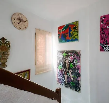 Casa Artis בית אירוח *