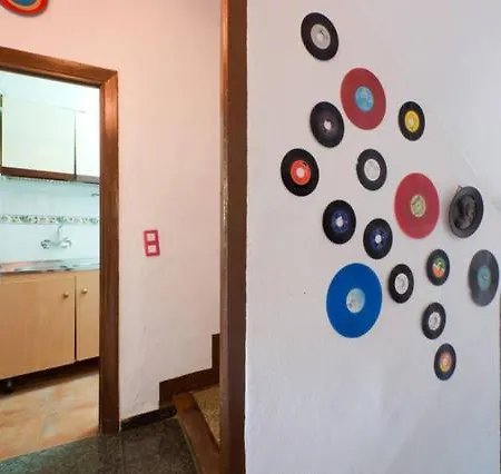 Casa Artis בית אירוח *