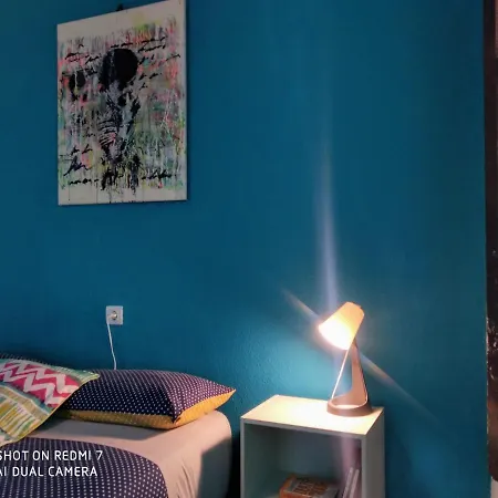 בית אירוח Casa Artis *