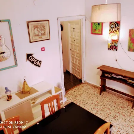 Casa Artis בית אירוח *