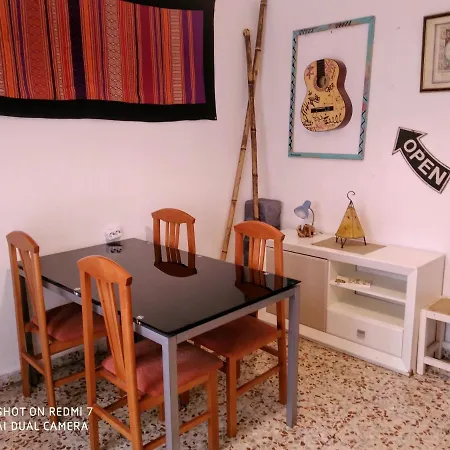 Casa Artis *